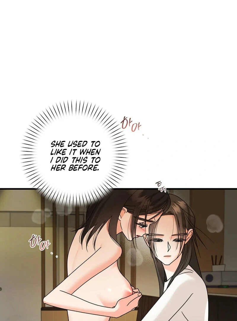 Stop Fighting, Go to Bed Chapter 26 - Page 6