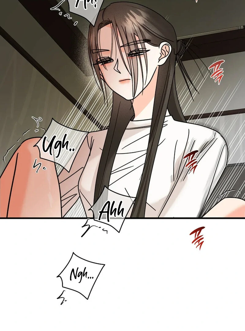 Stop Fighting, Go to Bed Chapter 26 - Page 53