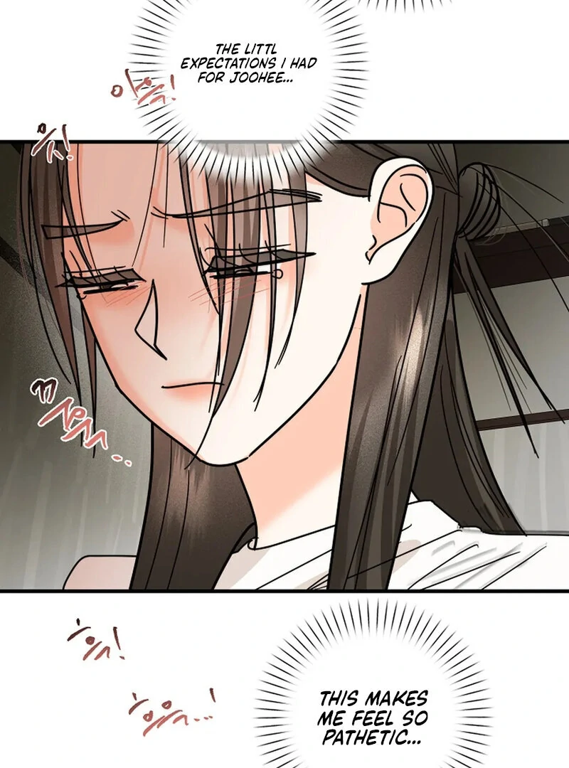 Stop Fighting, Go to Bed Chapter 26 - Page 59
