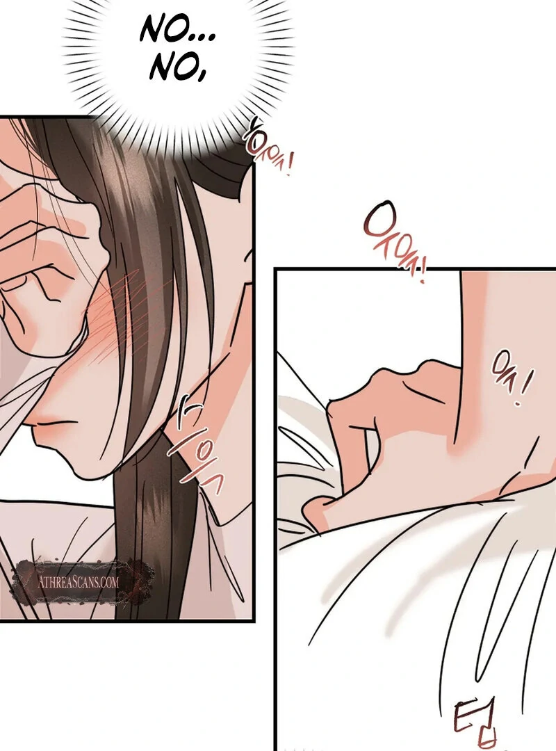 Stop Fighting, Go to Bed Chapter 26 - Page 61