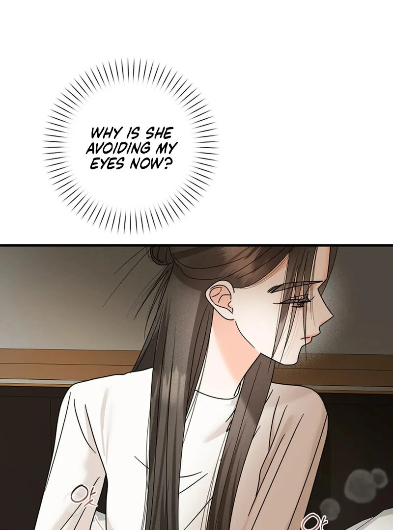 Stop Fighting, Go to Bed Chapter 26 - Page 8