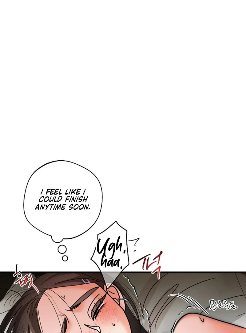 Stop Fighting, Go to Bed Chapter 26 - Page 71