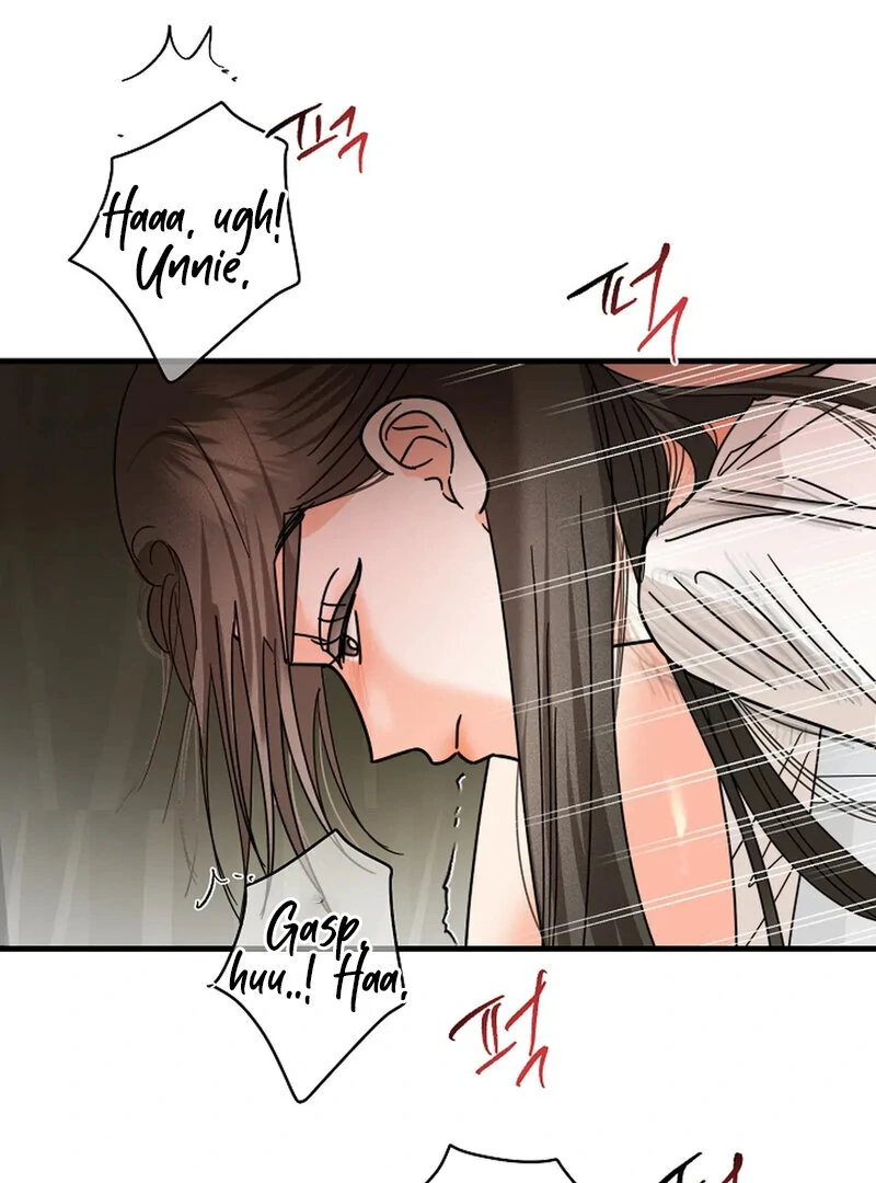 Stop Fighting, Go to Bed Chapter 26 - Page 73