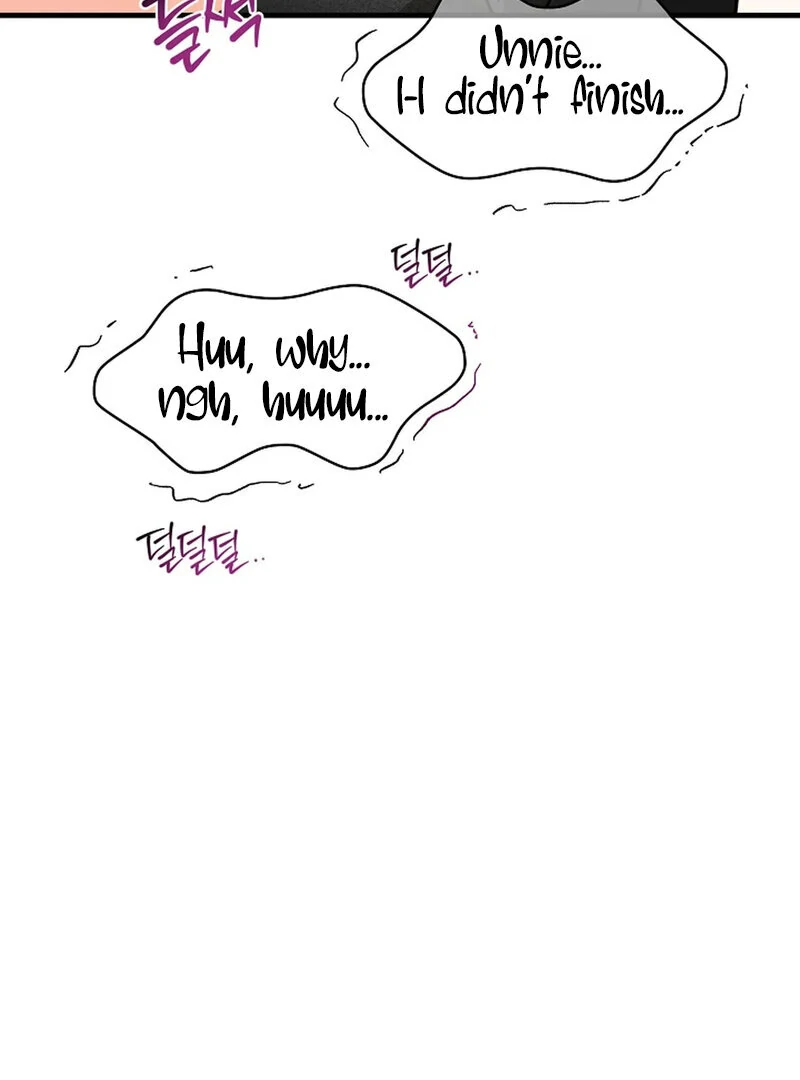Stop Fighting, Go to Bed Chapter 26 - Page 81