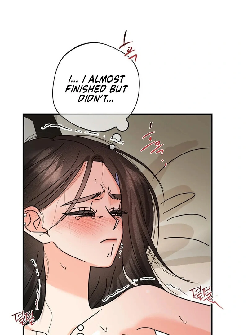 Stop Fighting, Go to Bed Chapter 26 - Page 82