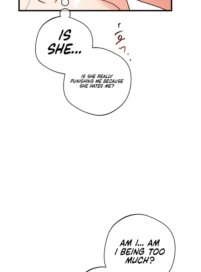 Stop Fighting, Go to Bed Chapter 26 - Page 83