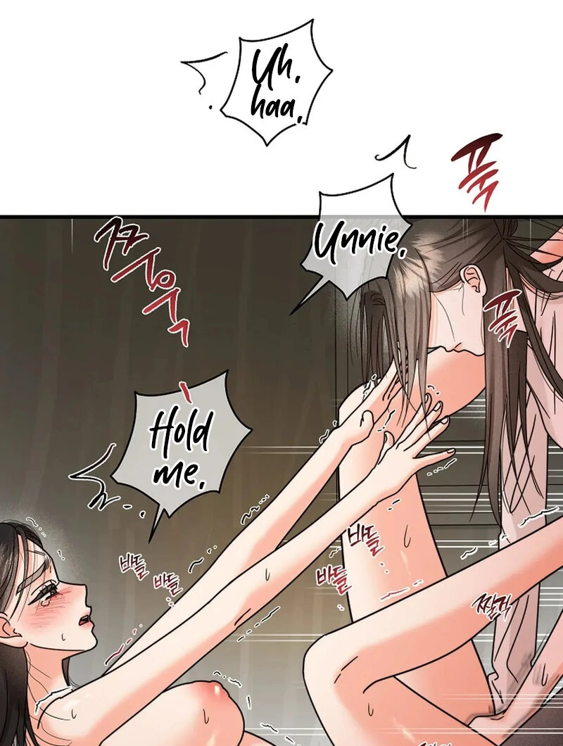 Stop Fighting, Go to Bed Chapter 26 - Page 88
