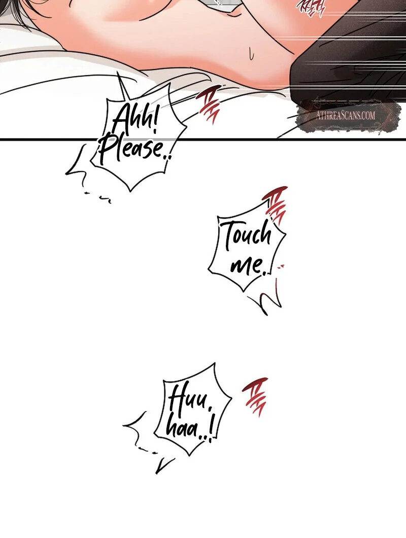 Stop Fighting, Go to Bed Chapter 26 - Page 89