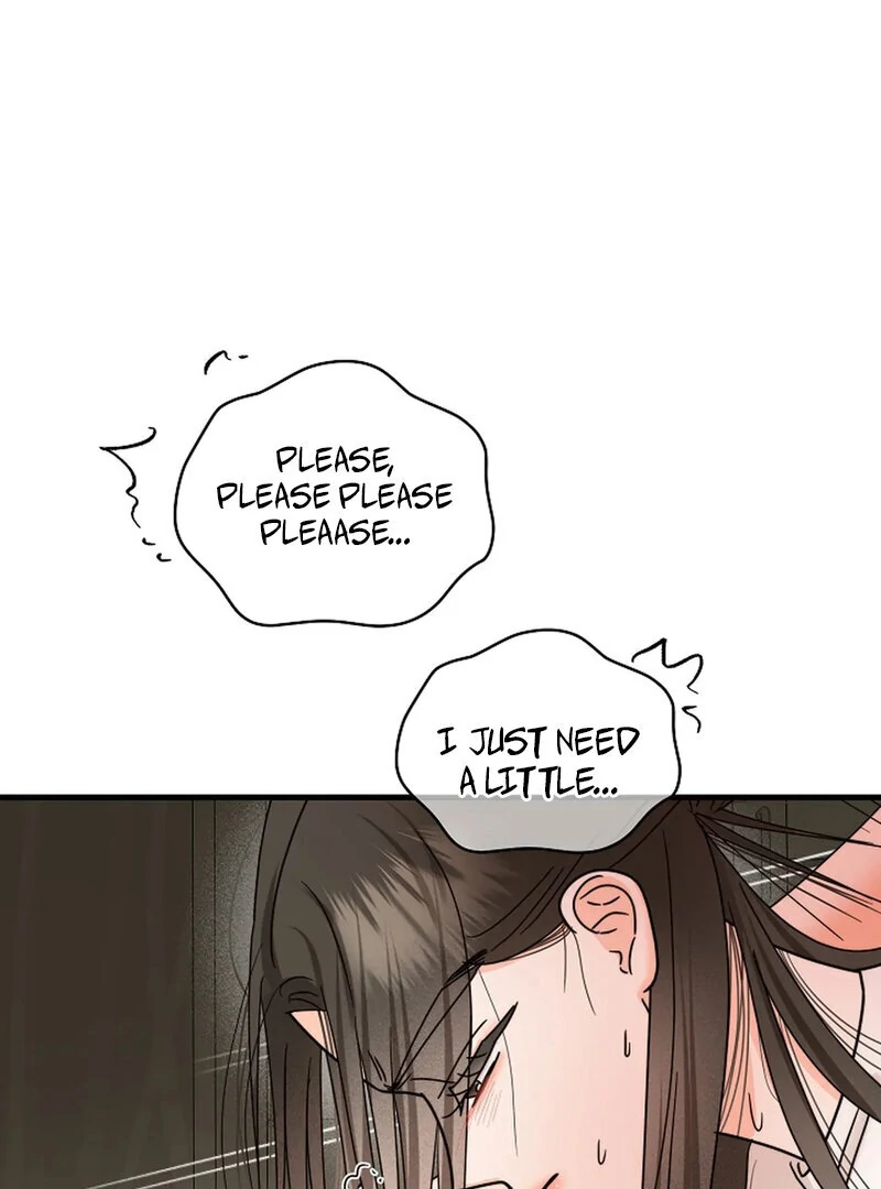 Stop Fighting, Go to Bed Chapter 26 - Page 90