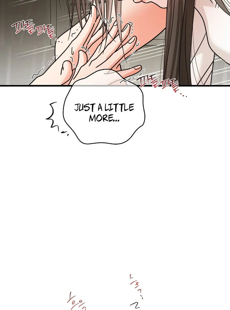 Stop Fighting, Go to Bed Chapter 26 - Page 91