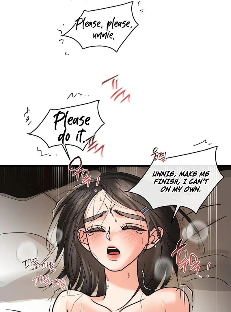 Stop Fighting, Go to Bed Chapter 26 - Page 92