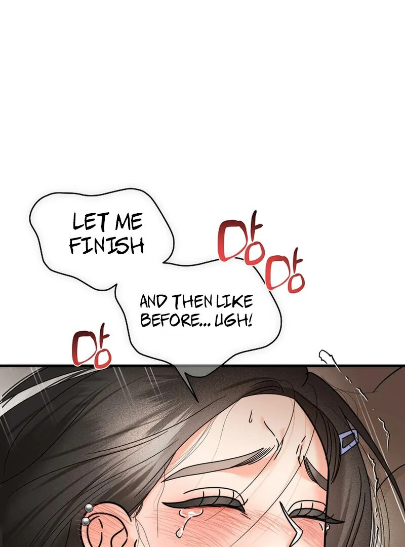 Stop Fighting, Go to Bed Chapter 26 - Page 96