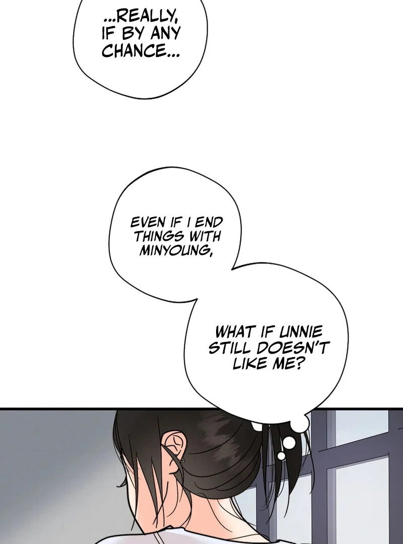 Stop Fighting, Go to Bed Chapter 27 - Page 101
