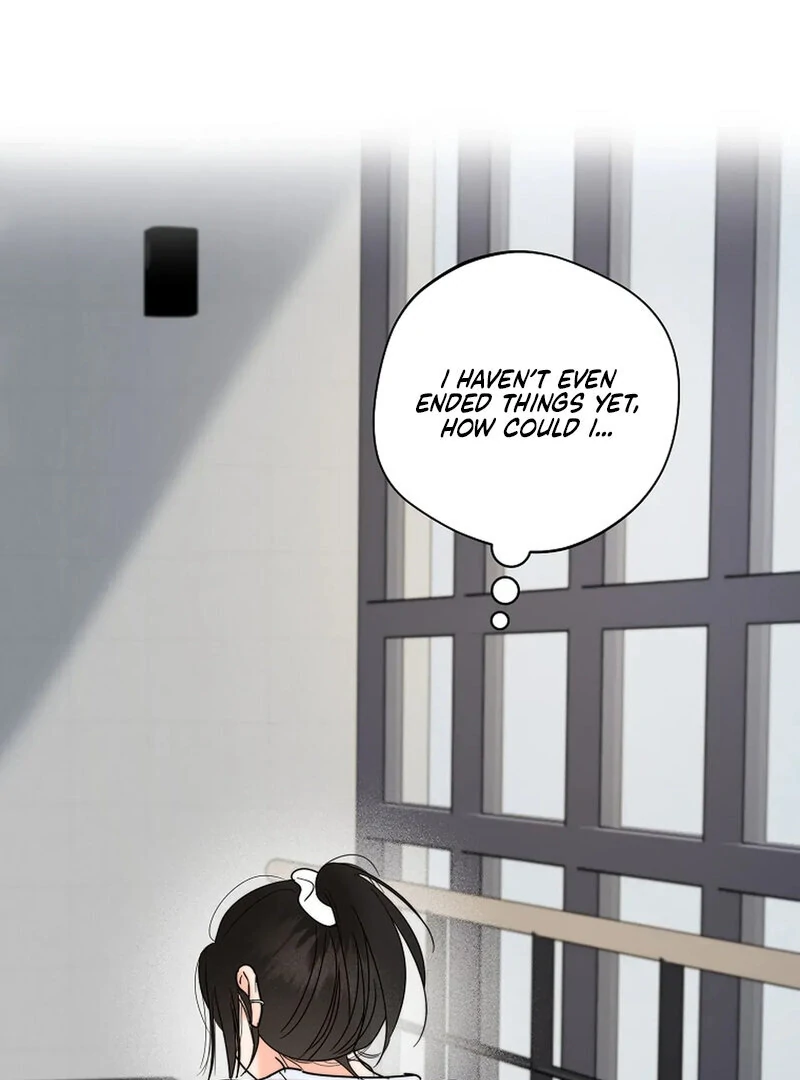 Stop Fighting, Go to Bed Chapter 27 - Page 104