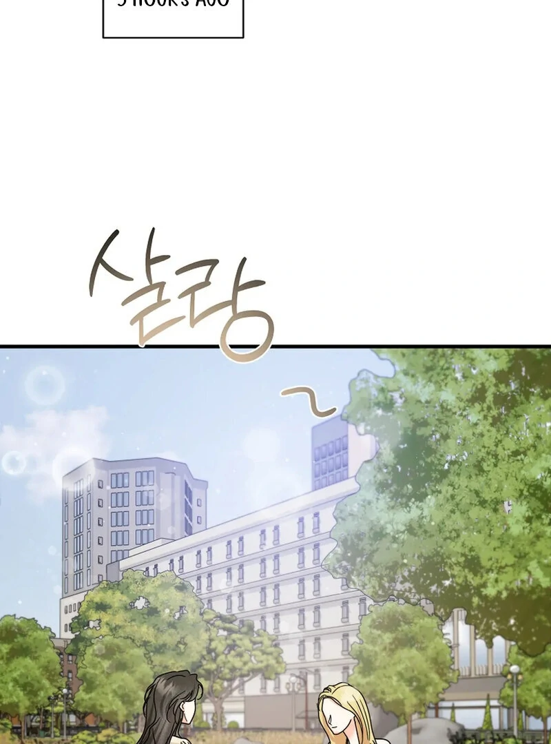 Stop Fighting, Go to Bed Chapter 27 - Page 107