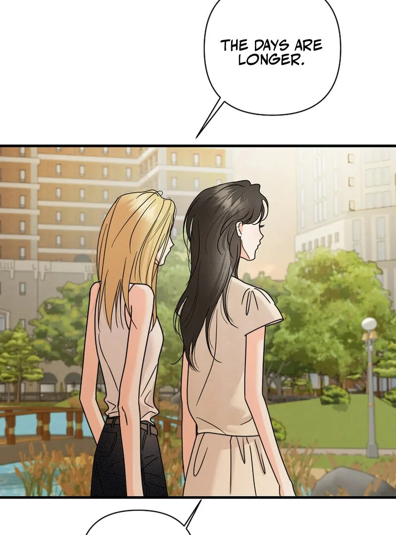 Stop Fighting, Go to Bed Chapter 27 - Page 113
