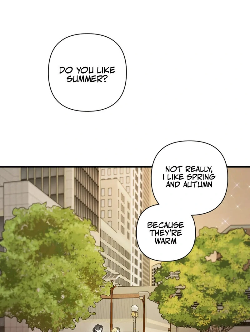 Stop Fighting, Go to Bed Chapter 27 - Page 115
