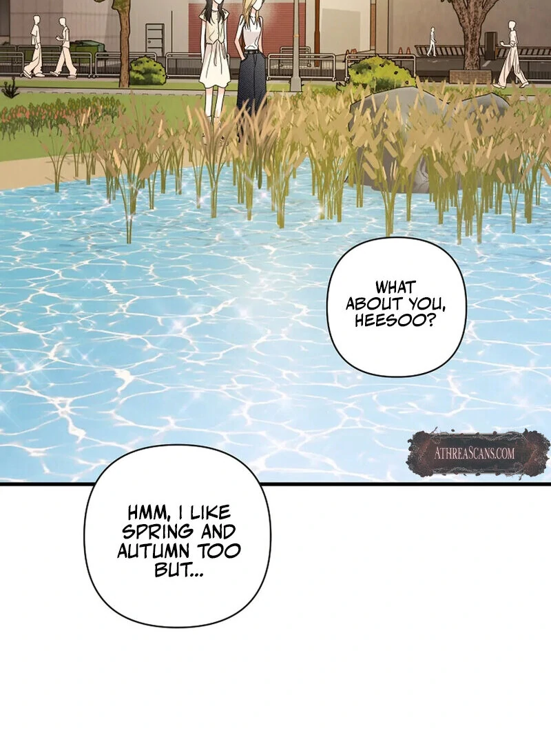 Stop Fighting, Go to Bed Chapter 27 - Page 116