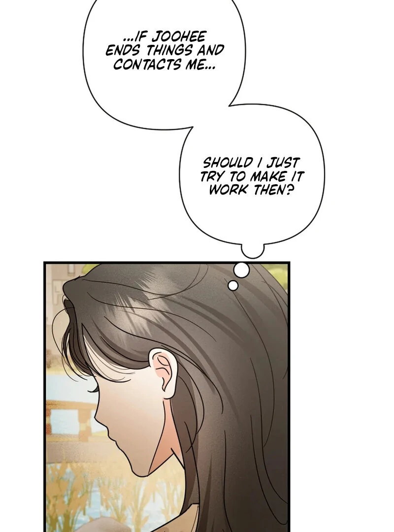 Stop Fighting, Go to Bed Chapter 27 - Page 122