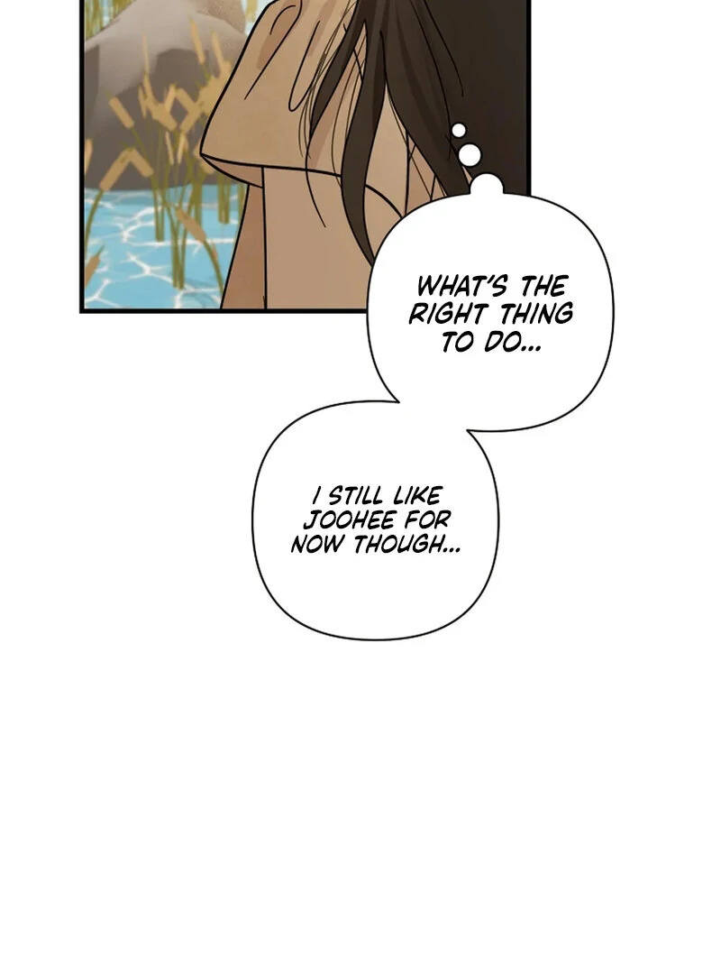 Stop Fighting, Go to Bed Chapter 27 - Page 123