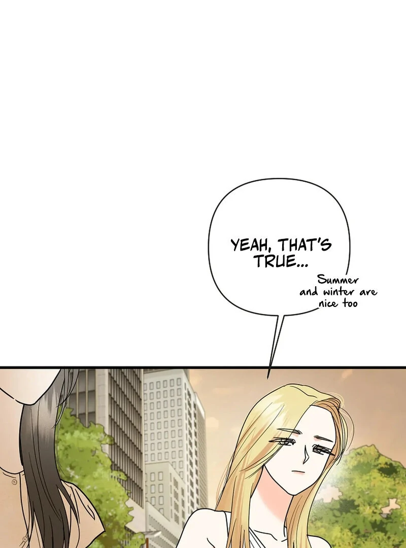 Stop Fighting, Go to Bed Chapter 27 - Page 124