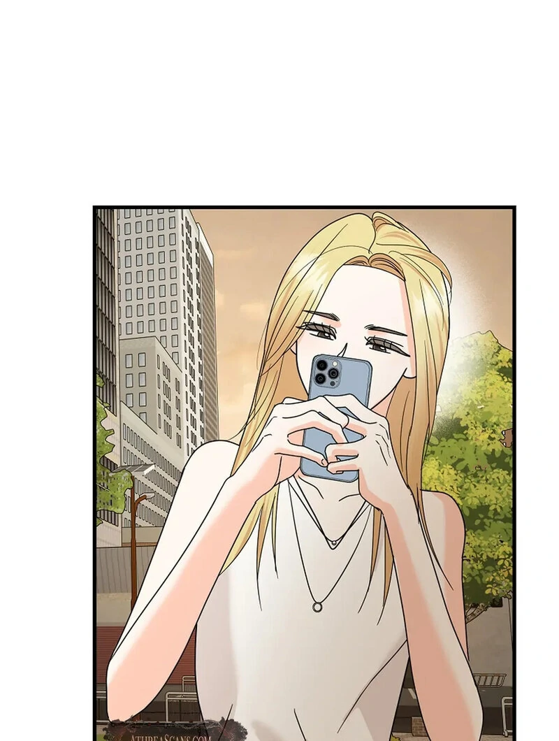 Stop Fighting, Go to Bed Chapter 27 - Page 128