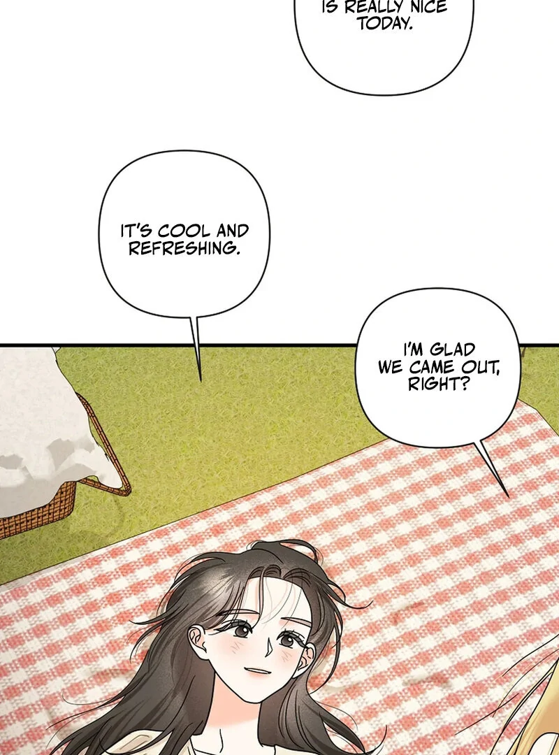 Stop Fighting, Go to Bed Chapter 27 - Page 133