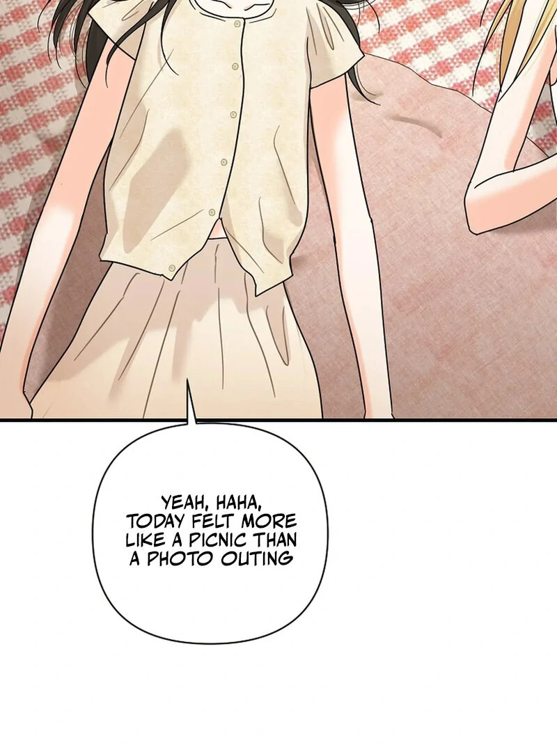 Stop Fighting, Go to Bed Chapter 27 - Page 134