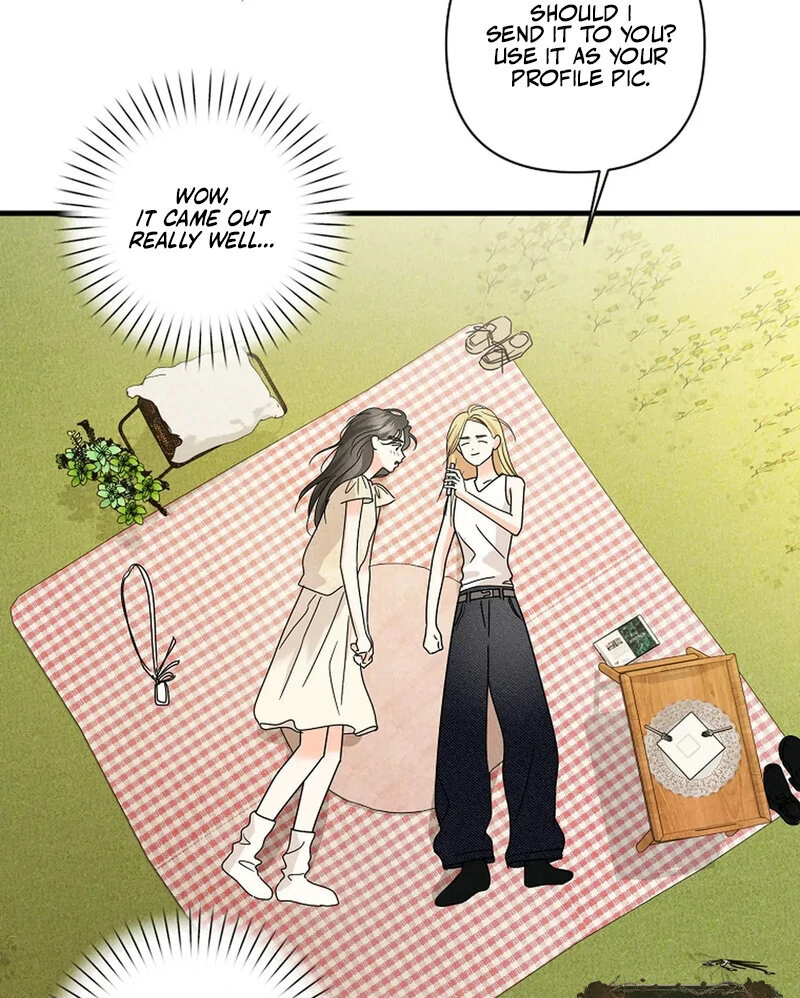 Stop Fighting, Go to Bed Chapter 27 - Page 140