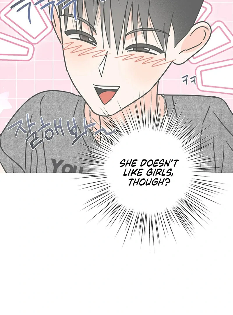 Stop Fighting, Go to Bed Chapter 27 - Page 150