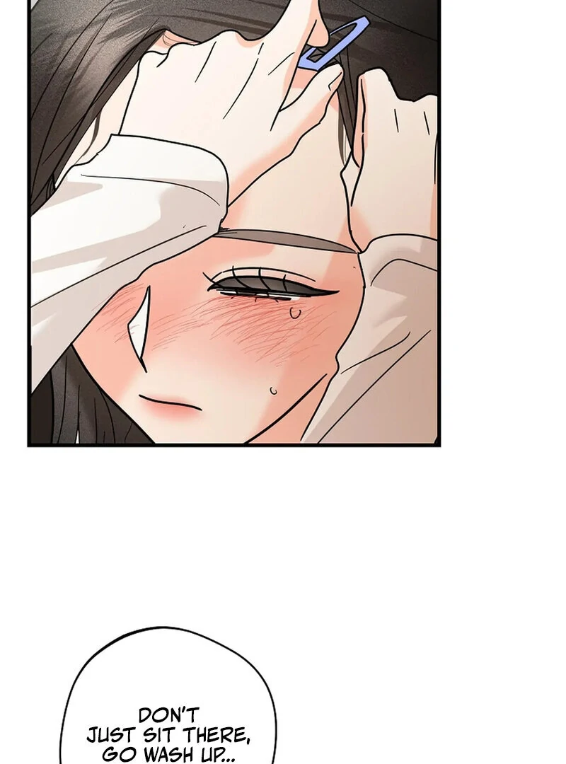 Stop Fighting, Go to Bed Chapter 27 - Page 16