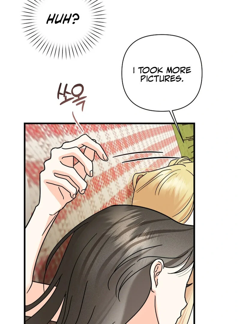Stop Fighting, Go to Bed Chapter 27 - Page 152
