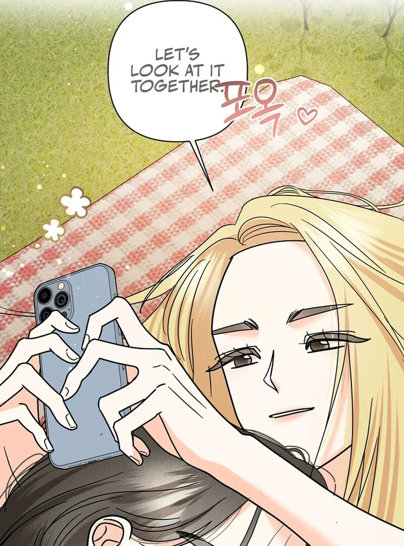 Stop Fighting, Go to Bed Chapter 27 - Page 155