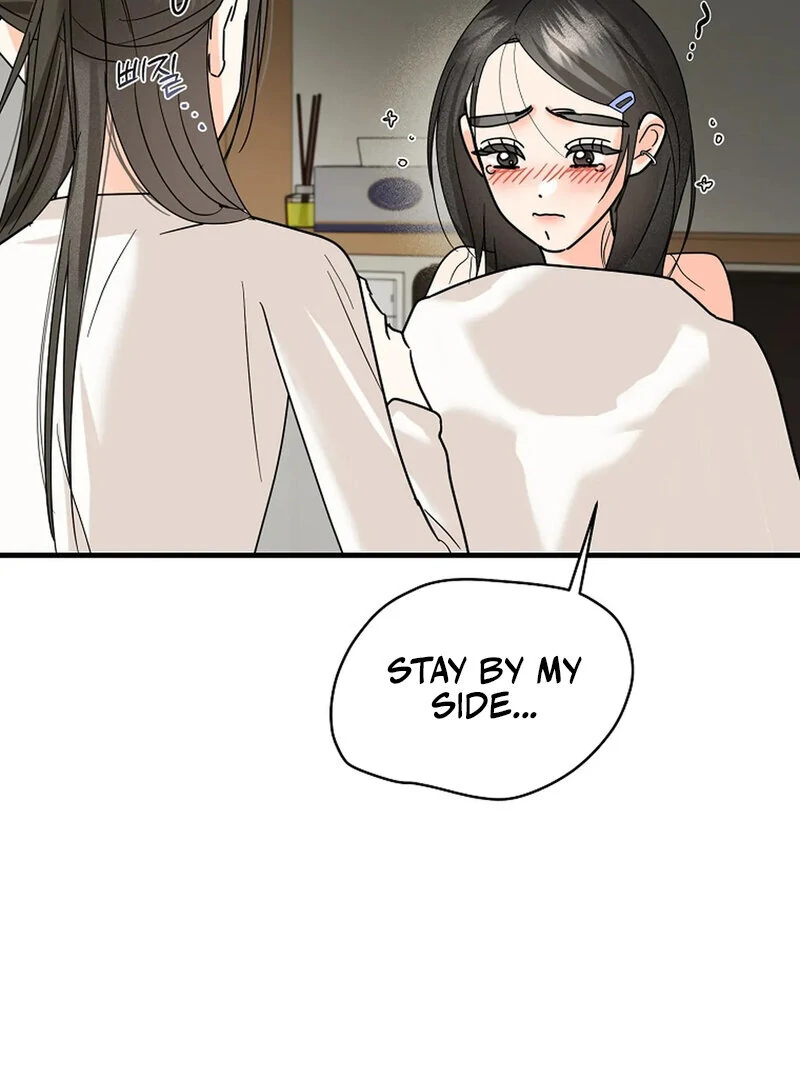Stop Fighting, Go to Bed Chapter 27 - Page 21