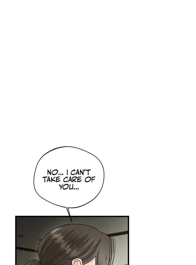 Stop Fighting, Go to Bed Chapter 27 - Page 22