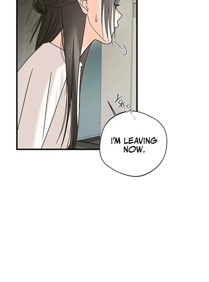 Stop Fighting, Go to Bed Chapter 27 - Page 23