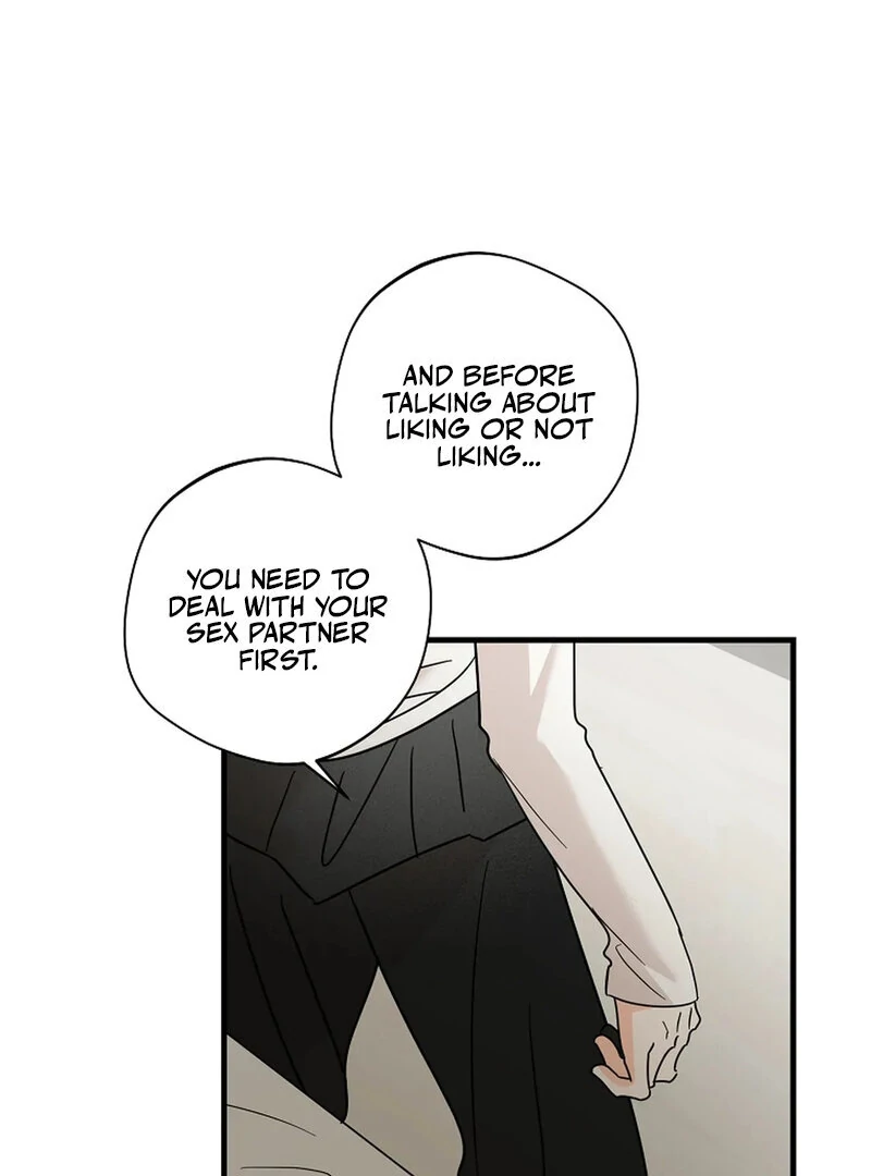 Stop Fighting, Go to Bed Chapter 27 - Page 24