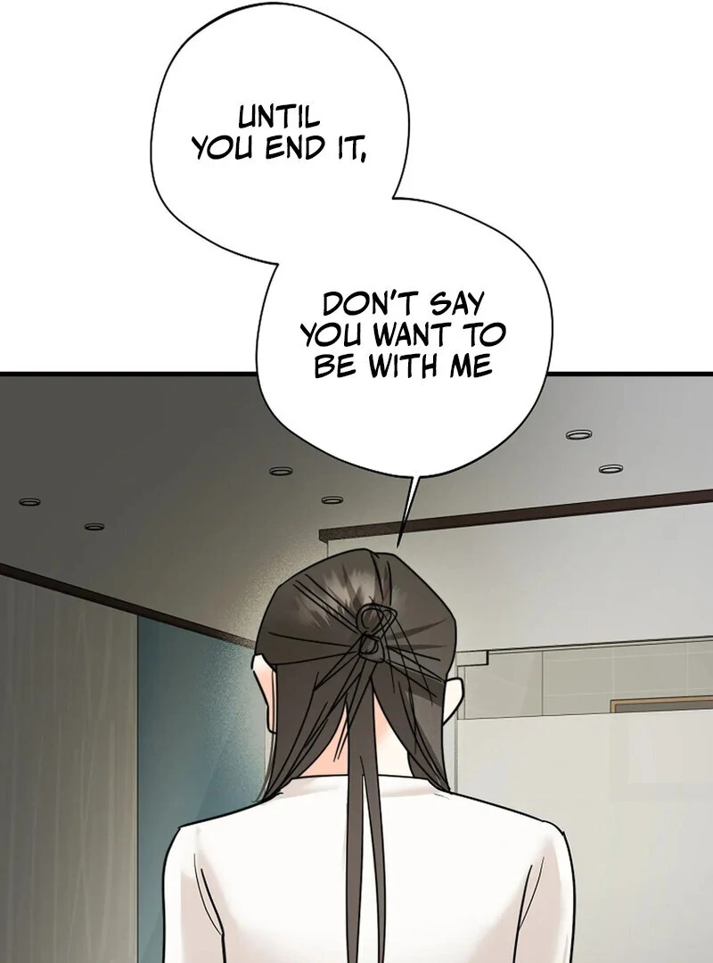Stop Fighting, Go to Bed Chapter 27 - Page 27