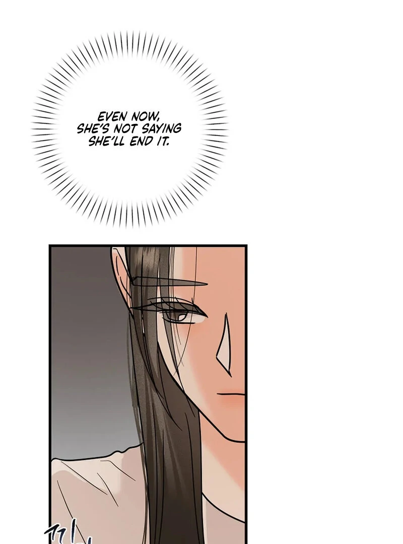 Stop Fighting, Go to Bed Chapter 27 - Page 31