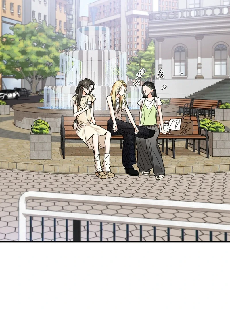 Stop Fighting, Go to Bed Chapter 27 - Page 40