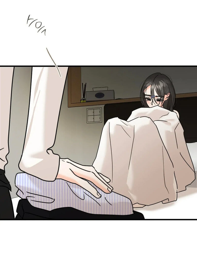 Stop Fighting, Go to Bed Chapter 27 - Page 5