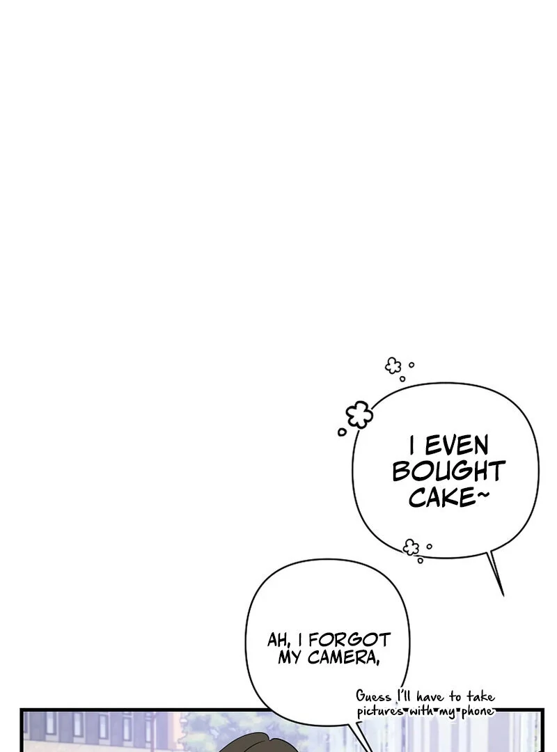 Stop Fighting, Go to Bed Chapter 27 - Page 41