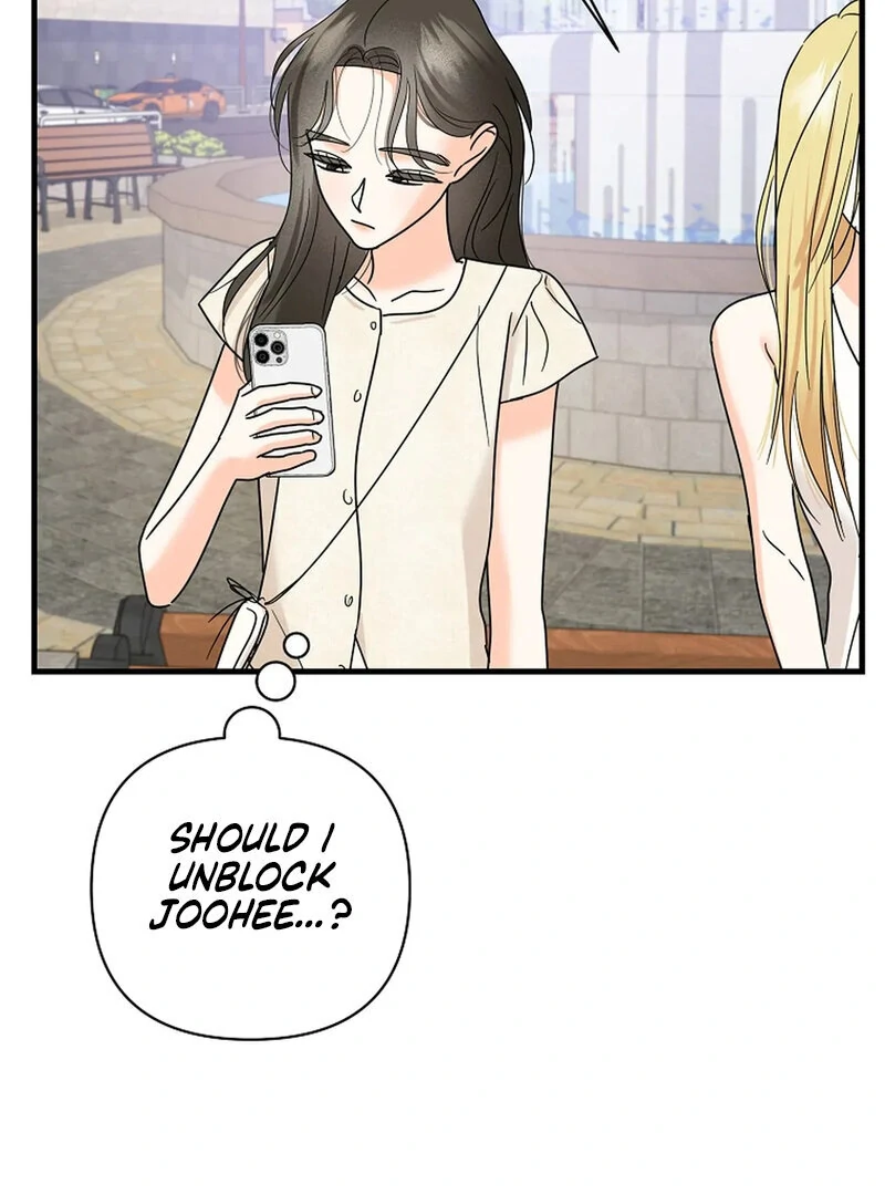 Stop Fighting, Go to Bed Chapter 27 - Page 42