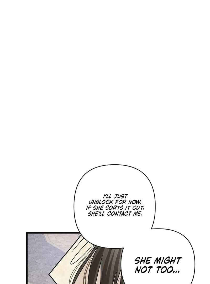 Stop Fighting, Go to Bed Chapter 27 - Page 43