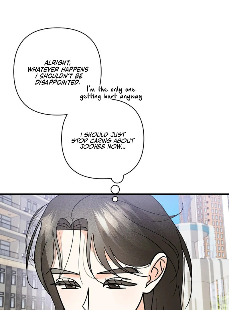 Stop Fighting, Go to Bed Chapter 27 - Page 45