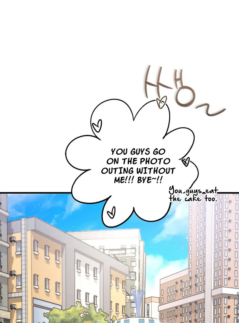 Stop Fighting, Go to Bed Chapter 27 - Page 49