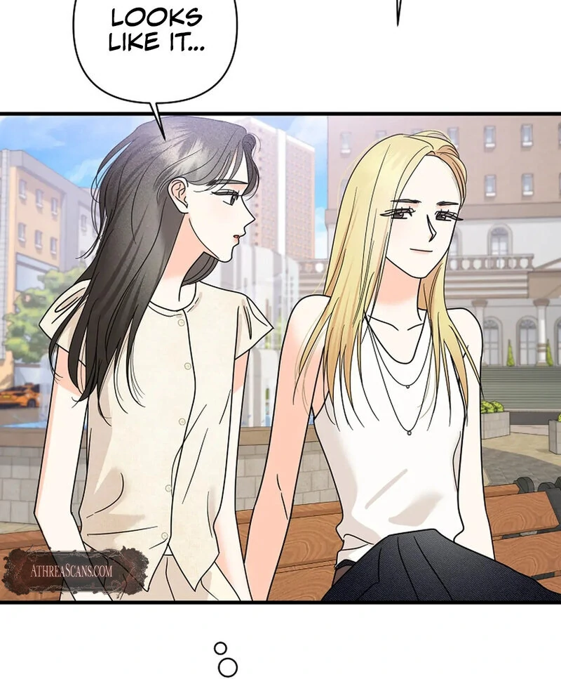 Stop Fighting, Go to Bed Chapter 27 - Page 52