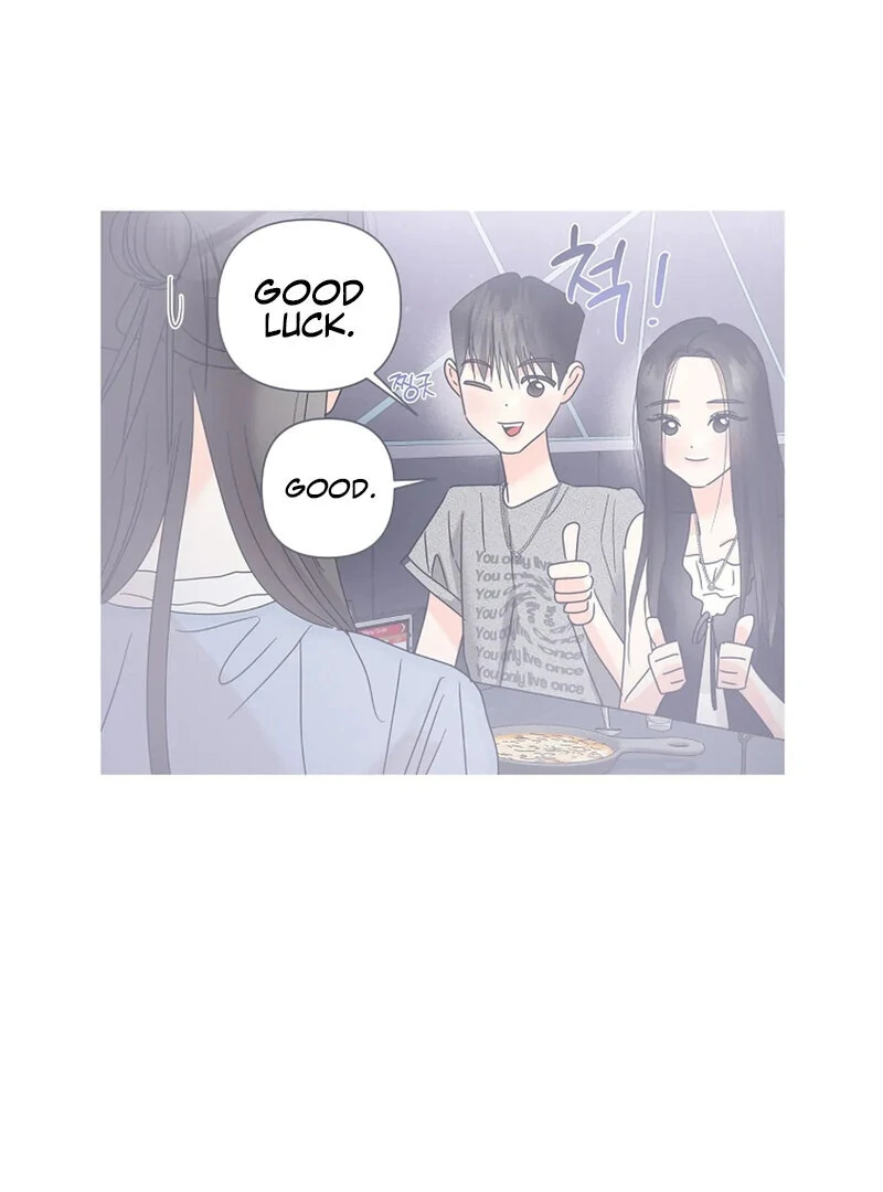 Stop Fighting, Go to Bed Chapter 27 - Page 54