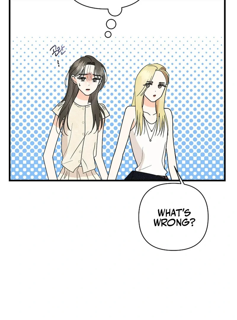 Stop Fighting, Go to Bed Chapter 27 - Page 56