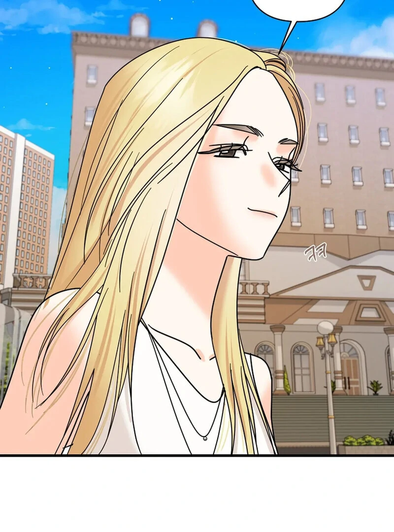 Stop Fighting, Go to Bed Chapter 27 - Page 58